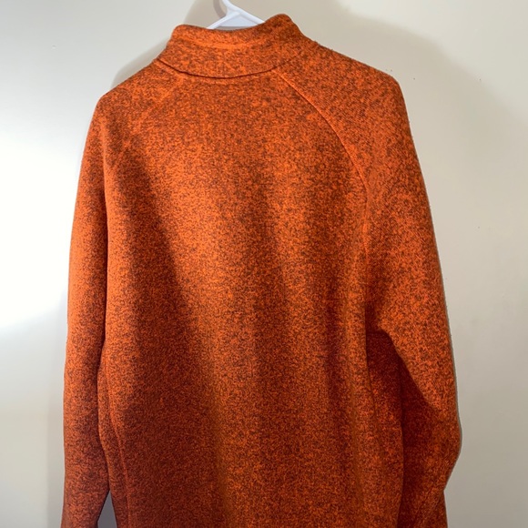 Urban Frontier 1/4 zip - Picture 2 of 2